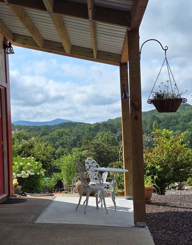 53 Fox Run, Blue Ridge, GA 30513