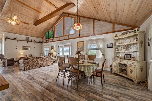53 Fox Run, Blue Ridge, GA 30513