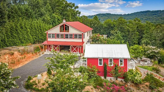 53 Fox Run, Blue Ridge, GA 30513
