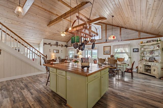 53 Fox Run, Blue Ridge, GA 30513
