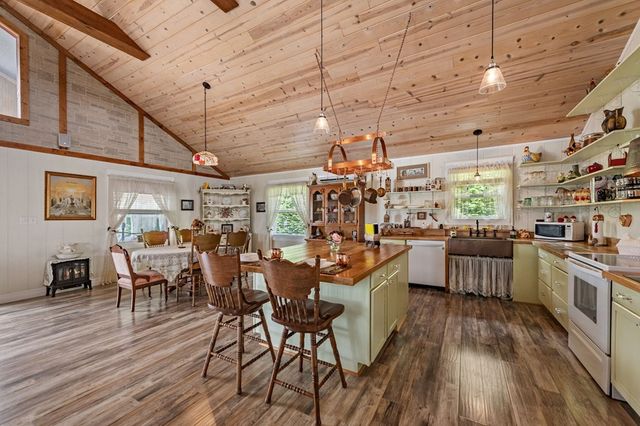 53 Fox Run, Blue Ridge, GA 30513