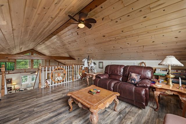 53 Fox Run, Blue Ridge, GA 30513