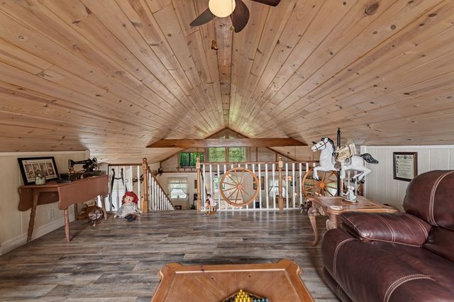 53 Fox Run, Blue Ridge, GA 30513