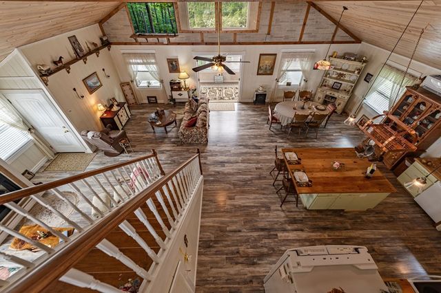 53 Fox Run, Blue Ridge, GA 30513