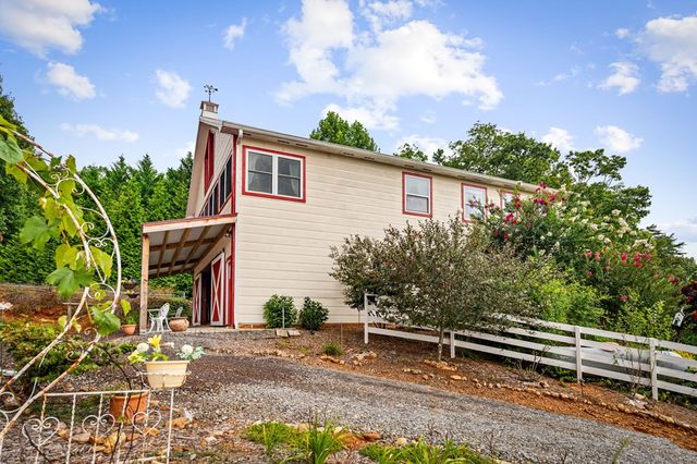 53 Fox Run, Blue Ridge, GA 30513