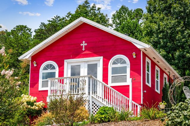 53 Fox Run, Blue Ridge, GA 30513