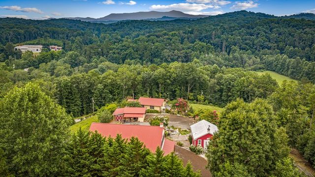 53 Fox Run, Blue Ridge, GA 30513