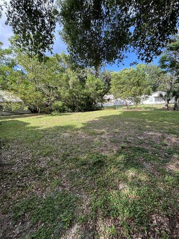 2899 E CROOKED LAKE DRIVE, Eustis, FL 32726