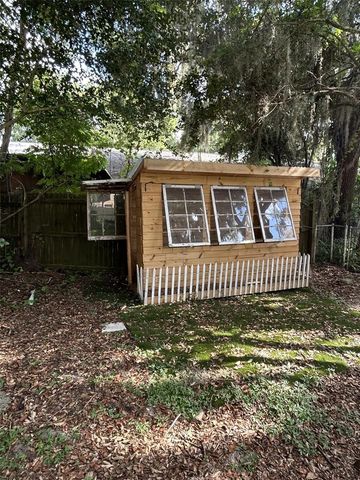 2899 E CROOKED LAKE DRIVE, Eustis, FL 32726