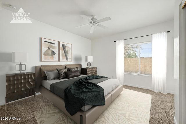 352 W Carmen Street, Tempe, AZ 85283