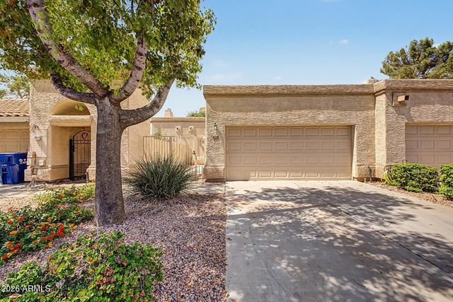 352 W Carmen Street, Tempe, AZ 85283