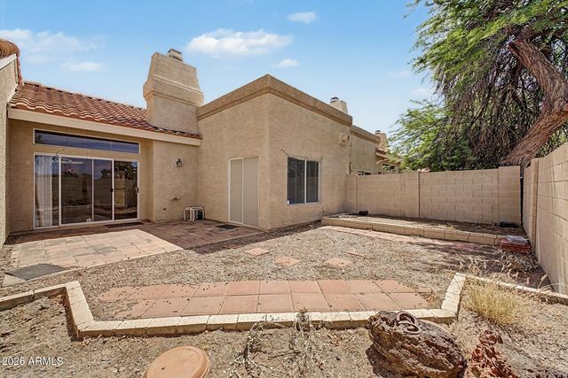 352 W Carmen Street, Tempe, AZ 85283