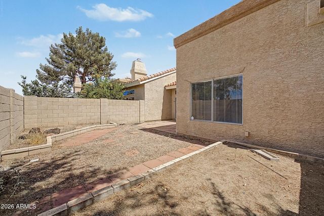 352 W Carmen Street, Tempe, AZ 85283