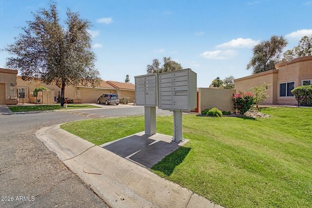 352 W Carmen Street, Tempe, AZ 85283