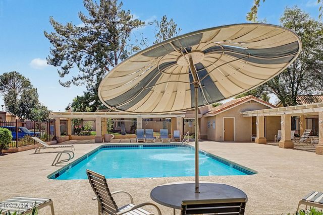352 W Carmen Street, Tempe, AZ 85283