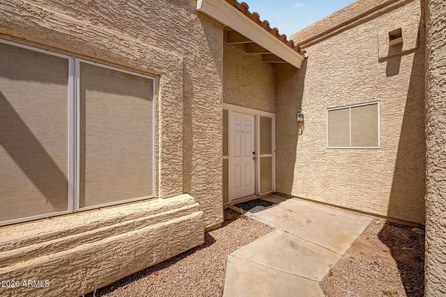 352 W Carmen Street, Tempe, AZ 85283