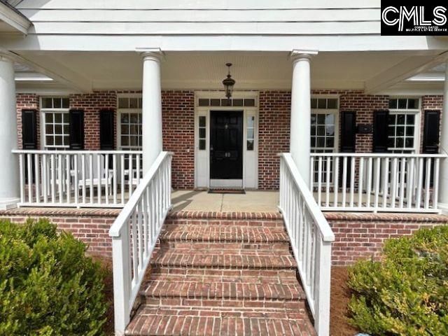 109 Turkey Crossing Road, Elgin, SC 29045