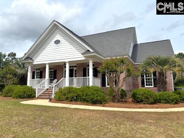 109 Turkey Crossing Road, Elgin, SC 29045