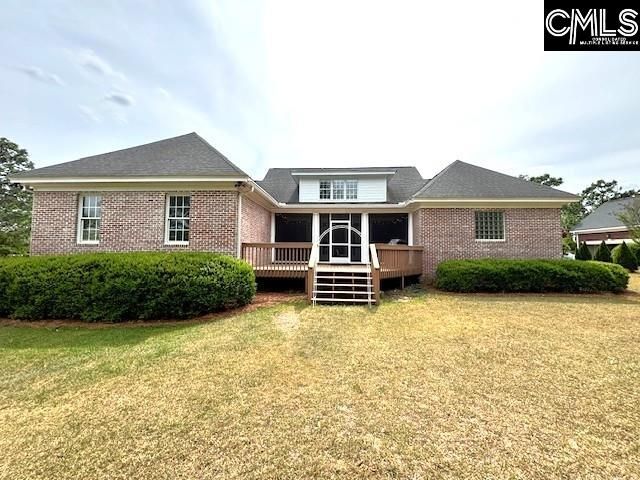 109 Turkey Crossing Road, Elgin, SC 29045