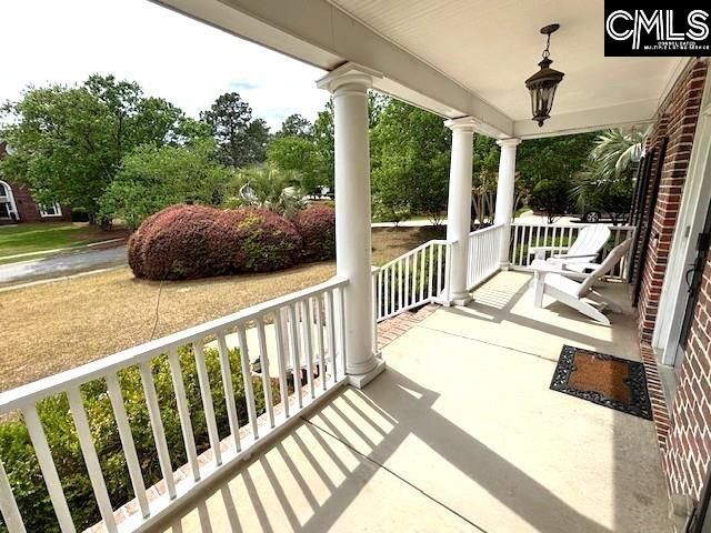 109 Turkey Crossing Road, Elgin, SC 29045