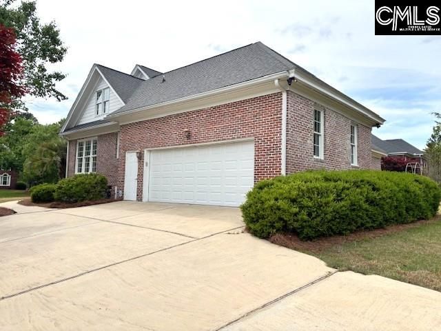109 Turkey Crossing Road, Elgin, SC 29045