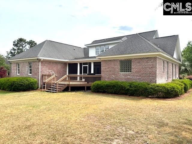 109 Turkey Crossing Road, Elgin, SC 29045