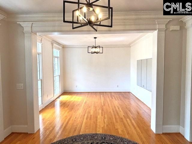 109 Turkey Crossing Road, Elgin, SC 29045