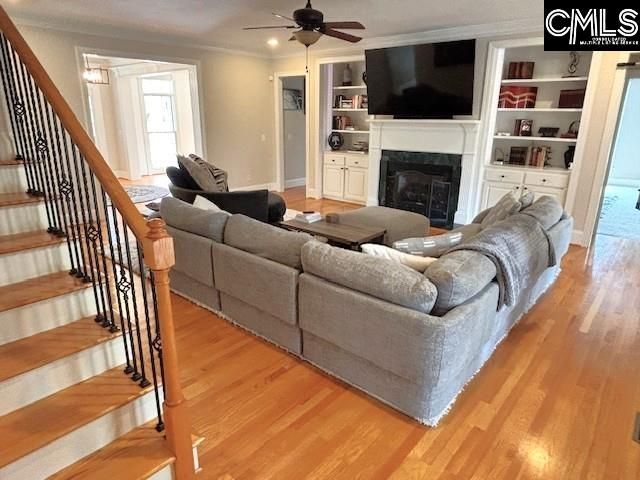 109 Turkey Crossing Road, Elgin, SC 29045