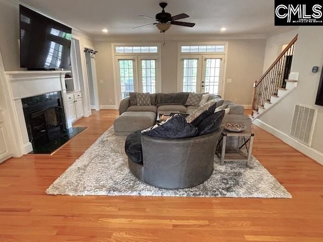 109 Turkey Crossing Road, Elgin, SC 29045