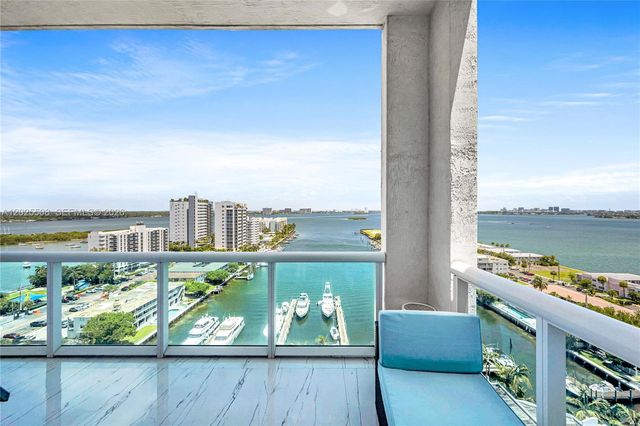 7900 Harbor Island Dr PH14, North Bay Village, FL 33141