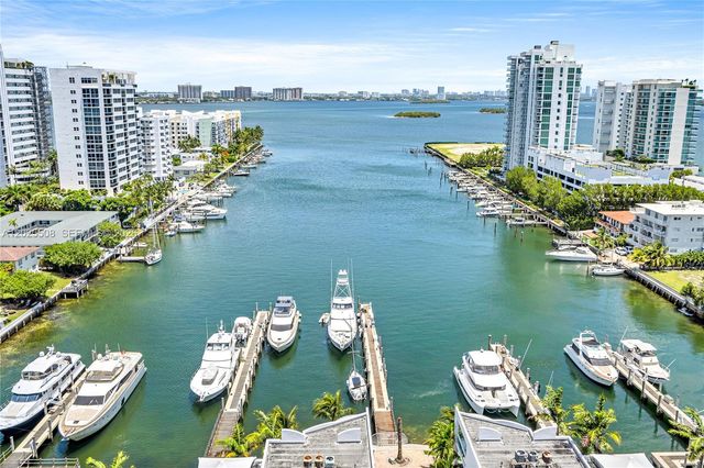 7900 Harbor Island Dr PH14, North Bay Village, FL 33141