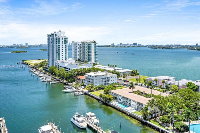 7900 Harbor Island Dr PH14, North Bay Village, FL 33141