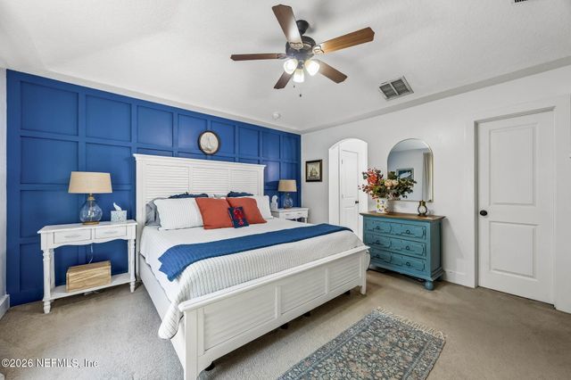 2816 BOB WHITE Lane, Fernandina Beach, FL 32034