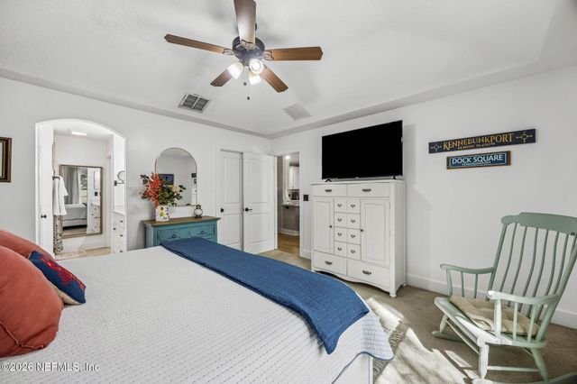 2816 BOB WHITE Lane, Fernandina Beach, FL 32034
