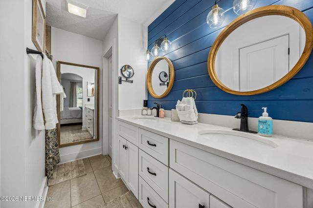2816 BOB WHITE Lane, Fernandina Beach, FL 32034