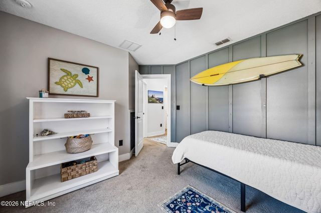 2816 BOB WHITE Lane, Fernandina Beach, FL 32034