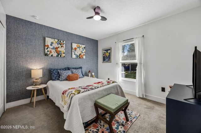 2816 BOB WHITE Lane, Fernandina Beach, FL 32034