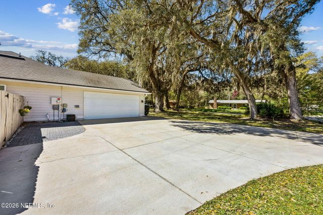 2816 BOB WHITE Lane, Fernandina Beach, FL 32034