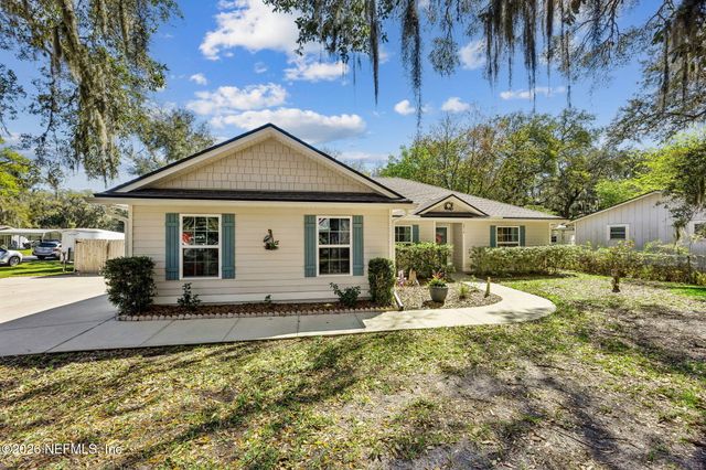 2816 BOB WHITE Lane, Fernandina Beach, FL 32034