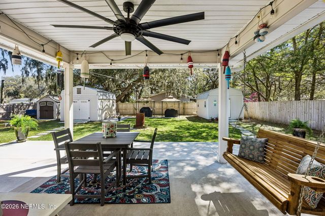 2816 BOB WHITE Lane, Fernandina Beach, FL 32034