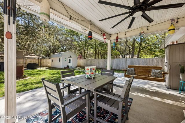 2816 BOB WHITE Lane, Fernandina Beach, FL 32034