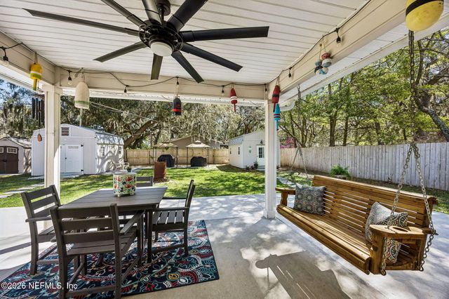 2816 BOB WHITE Lane, Fernandina Beach, FL 32034