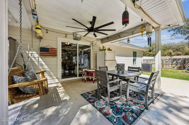 2816 BOB WHITE Lane, Fernandina Beach, FL 32034