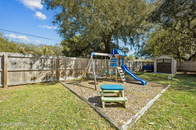 2816 BOB WHITE Lane, Fernandina Beach, FL 32034