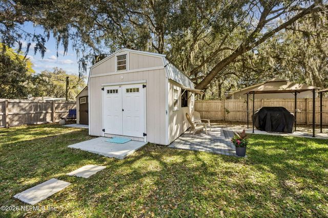 2816 BOB WHITE Lane, Fernandina Beach, FL 32034