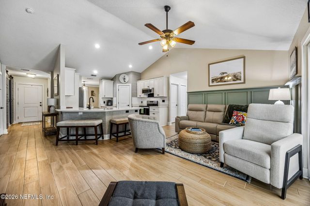 2816 BOB WHITE Lane, Fernandina Beach, FL 32034