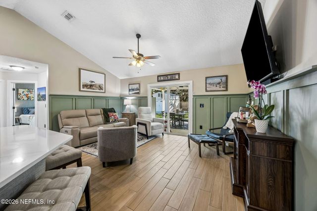 2816 BOB WHITE Lane, Fernandina Beach, FL 32034