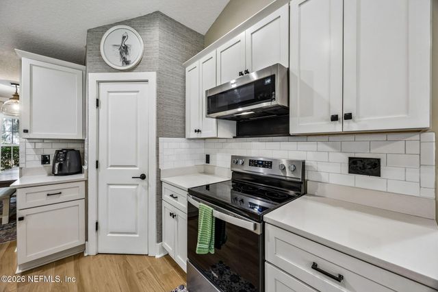 2816 BOB WHITE Lane, Fernandina Beach, FL 32034