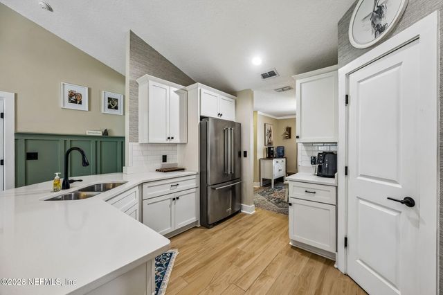 2816 BOB WHITE Lane, Fernandina Beach, FL 32034