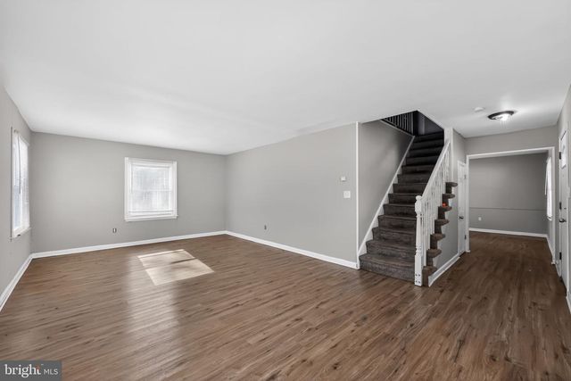 17 BONNIE LN, Willingboro, NJ 08046